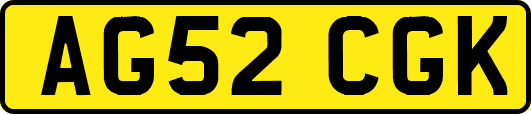 AG52CGK