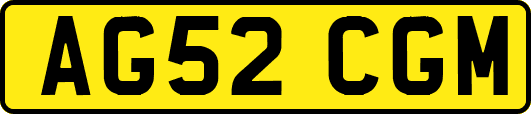 AG52CGM