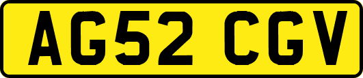 AG52CGV