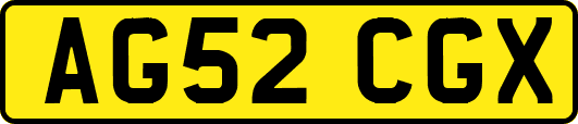 AG52CGX