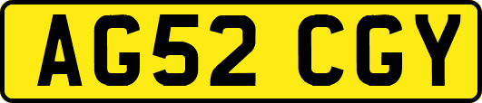 AG52CGY