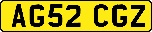 AG52CGZ