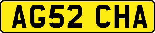 AG52CHA