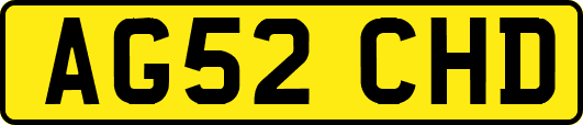 AG52CHD