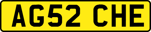AG52CHE