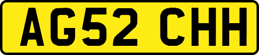 AG52CHH