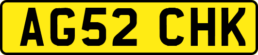 AG52CHK