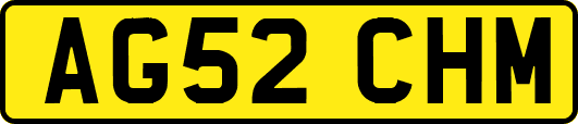 AG52CHM