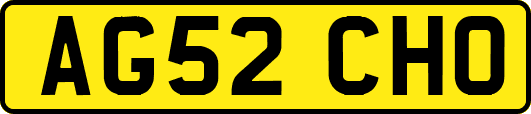 AG52CHO