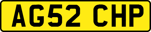 AG52CHP