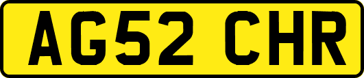AG52CHR