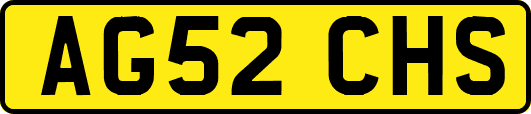AG52CHS