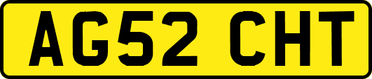AG52CHT