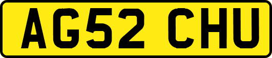AG52CHU