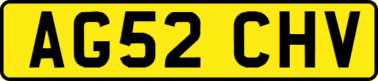 AG52CHV