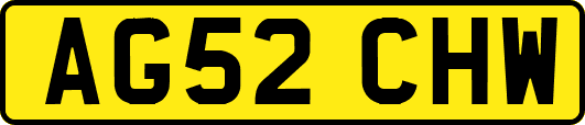 AG52CHW