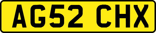 AG52CHX