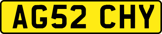 AG52CHY