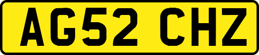 AG52CHZ