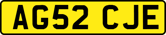 AG52CJE