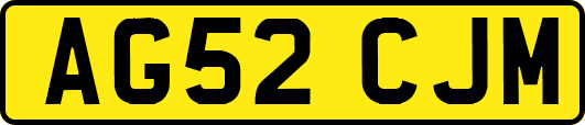 AG52CJM
