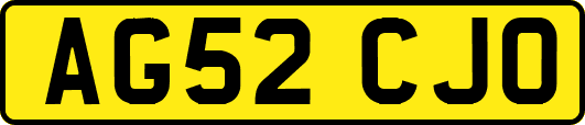 AG52CJO