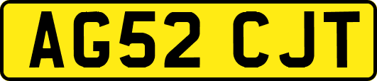 AG52CJT