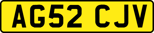 AG52CJV