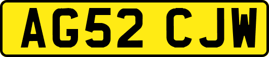 AG52CJW