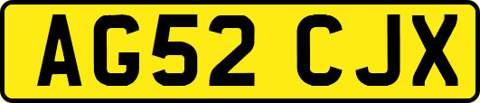 AG52CJX