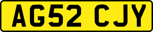 AG52CJY