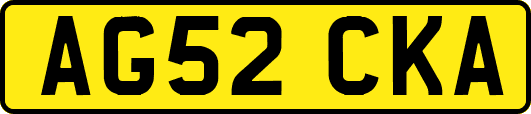 AG52CKA
