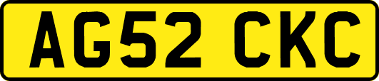 AG52CKC