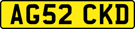 AG52CKD