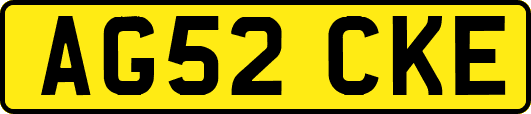 AG52CKE