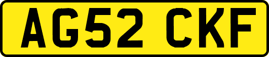 AG52CKF