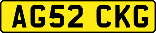 AG52CKG