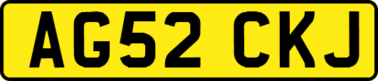 AG52CKJ