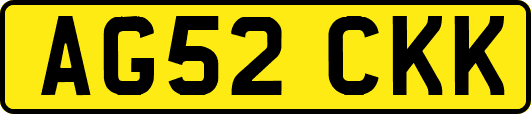 AG52CKK