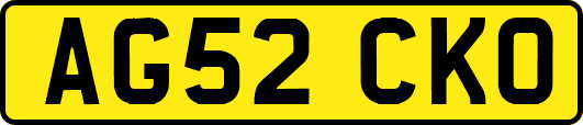 AG52CKO