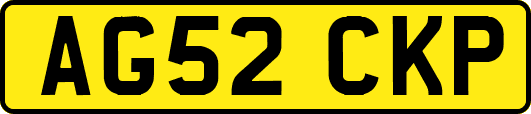 AG52CKP