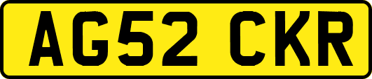 AG52CKR