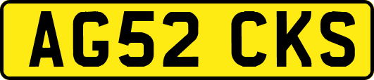 AG52CKS