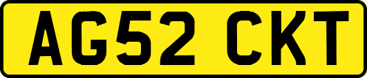 AG52CKT