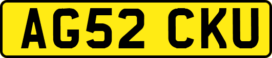 AG52CKU
