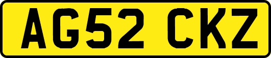 AG52CKZ