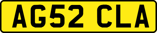 AG52CLA
