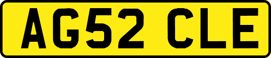 AG52CLE