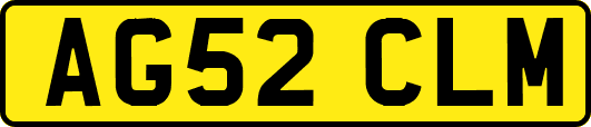 AG52CLM