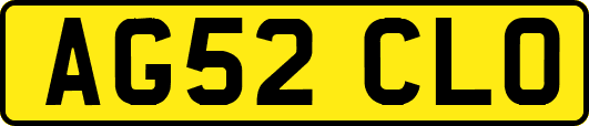 AG52CLO